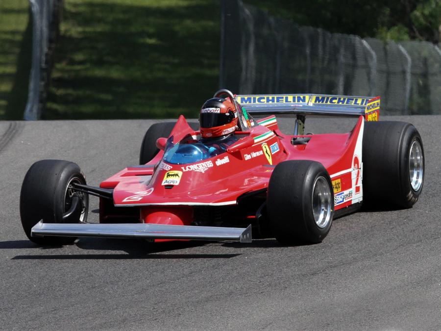  Ferrari 312 T5 1980 года  (фото 33 из 33)